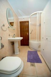 Apartments with WiFi Split - 12523 - 4