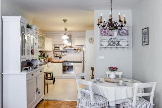 Apartments with WiFi Split - 12516 - 1