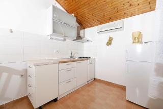 Apartments with a parking space Brsec, Opatija - 12524 - 3