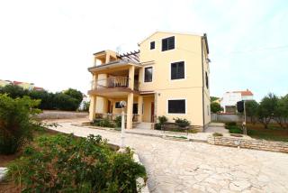 Apartments with a parking space Tribunj, Vodice - 12529 - Tribunj - 0