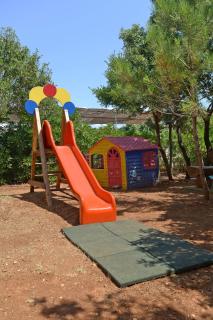 Apartments by the sea Mandre, Pag - 12567 - 4