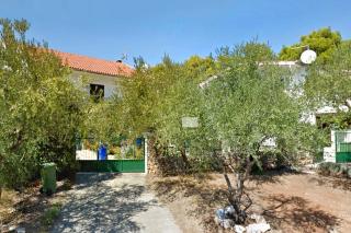 Apartments with parking space Biograd na Moru, Biograd - 12544 - 0