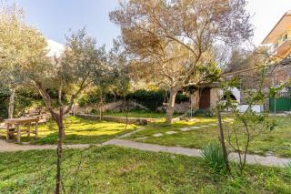 Apartments with a parking space Mali Losinj (Losinj) - 12551 - Mali Lošinj - 4