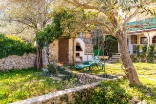 Apartments with a parking space Mali Losinj (Losinj) - 12551 - Mali Lošinj - 2