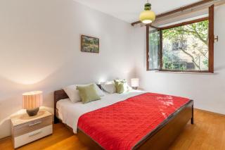 Apartments with a parking space Mali Losinj (Losinj) - 12551 - Mali Lošinj - 1