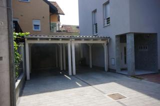 Apartments with a parking space Zagreb - 12573 - 7