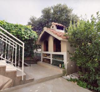 Apartments by the sea Grebastica, Sibenik - 12588 - Bašelovići - 4