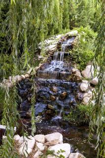 Jardines de Casablanca - Caravaca de la Cruz - 7