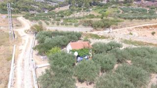 Holiday house with a parking space Bol, Brac - 12604 - 3