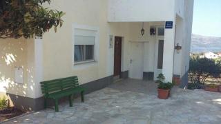 Apartments with a parking space Seget Vranjica, Trogir - 12612 - 4