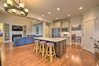 2 Mi to Dtwn Home in NoDa District Near UNC! - Charlotte - 4