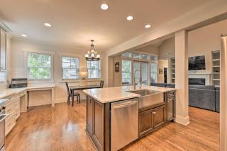2 Mi to Dtwn Home in NoDa District Near UNC! - Charlotte - 3