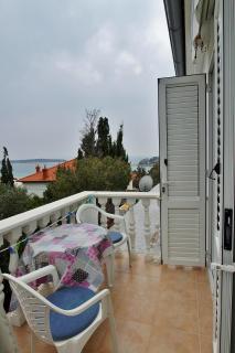 Double Room Rab 12616b - 2