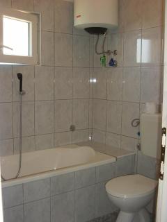 Rooms by the sea Cove Bristova, Hvar - 12140 - Bogomolje - 1