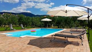 Family friendly apartments with a swimming pool Kastel Stafilic, Kastela - 12627 - 3