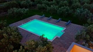 Family friendly apartments with a swimming pool Kastel Stafilic, Kastela - 12627 - 2