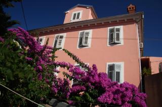 Apartments by the sea Mali Losinj (Losinj) - 12634 - Veli Lošinj - 0