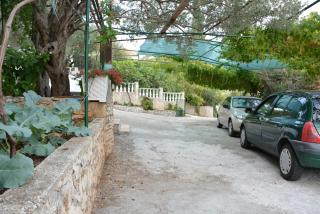 Apartments by the sea Poljica, Trogir - 12653 - Marina - 4