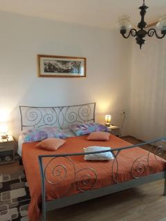 Apartments by the sea Poljica, Trogir - 12653 - Marina - 2