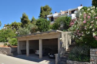 Apartments by the sea Prizba, Korcula - 12648 - Prizba - 5