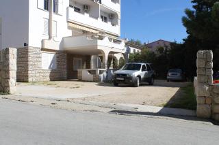 Apartments by the sea Novalja, Pag - 12413 - Novalja - 5