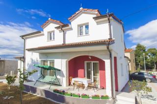 Holiday house with a parking space Vodice - 12654 - Vodice - 8