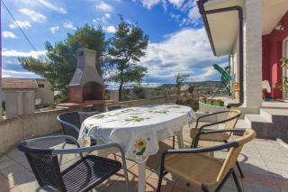 Holiday house with a parking space Vodice - 12654 - Vodice - 4