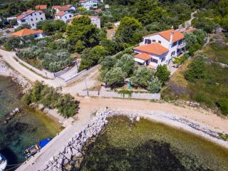 Apartments by the sea Zdrelac, Pasman - 12662 - Ždrelac - 9