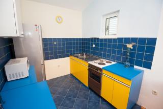 Apartments with a parking space Podstrana, Split - 12664 - 1