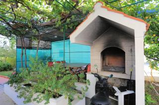 Apartments by the sea Duce, Omis - 12687 - Dugi Rat - 4