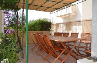 Apartments by the sea Duce, Omis - 12687 - Dugi Rat - 3