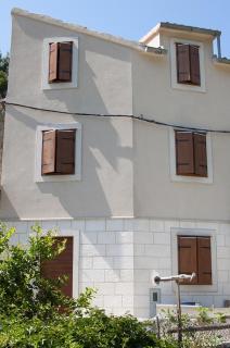 Apartments by the sea Cove Salbunara - Bisevo, Vis - 12700 - 8