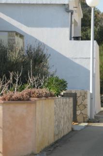 Apartments by the sea Vir - 12707 - 8