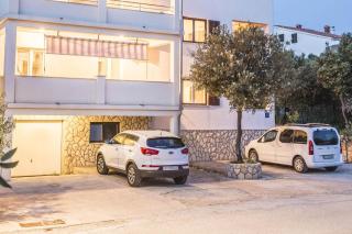 Apartments with a parking space Mandre, Pag - 12722 - 1