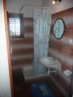 Apartments by the sea Stanici, Omis - 12723 - 1