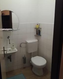 Apartments with WiFi Split - 12724 - 1