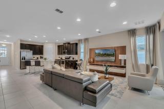 5 Bedrooms - 5,5 Bathrooms - Solara 9026 Pc - Orlando - 0