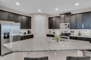5 Bedrooms - 5,5 Bathrooms - Solara 9026 Pc - Orlando - 3