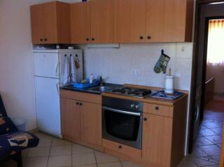 Apartments with a parking space Petrcane, Zadar - 12741 - 1