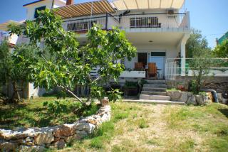 Apartments with a parking space Murter - 12754 - Murter - 6