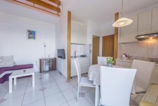 Apartments with a parking space Murter - 12754 - Murter - 1