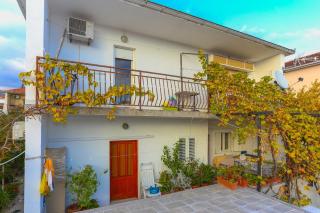 Apartments with a parking space Trogir - 12695 - Trogir - 0