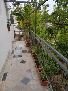 Apartments with parking space Trogir - 12695 - 5