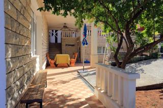 Apartments with a parking space Seget Vranjica, Trogir - 12760 - Seget Donji - 3