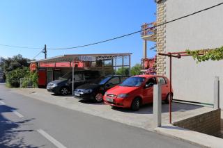 Apartments with a parking space Seget Vranjica, Trogir - 12760 - Seget Donji - 1