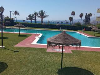 Apartment in Salobreña near the Beach - 1