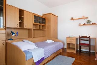 Apartments with parking spaces Drnis, Zagora - 12769 - Drniš - 1