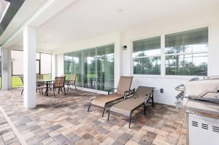 Elegant 9-bedroom Villa with 3 king-sizebed suites - 7