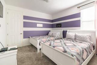 Elegant 9-bedroom Villa with 3 king-sizebed suites - 8