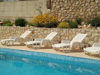 Family friendly apartments with a swimming pool Pag - 12795 - 3
